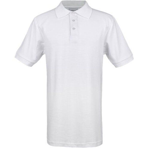 LANGER JUNG Poloshirt extra lang+slim fit
