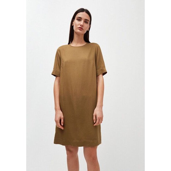 ARMEDANGELS MARGITAA - Damen Kleid aus TENCEL Lyocell