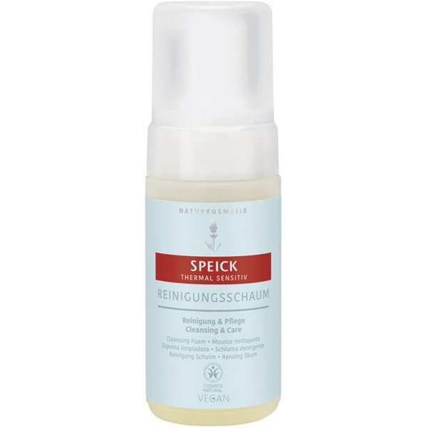Speick Thermal Sensitiv Reinigungsschaum