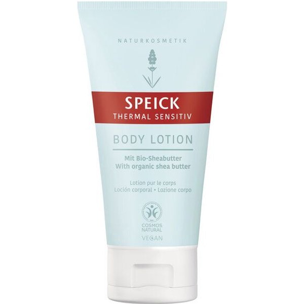 Speick Thermal Sensitive Body-Lotion