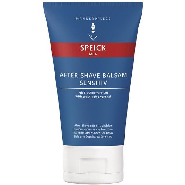Speick Men After Shave Balsam Sensitiv