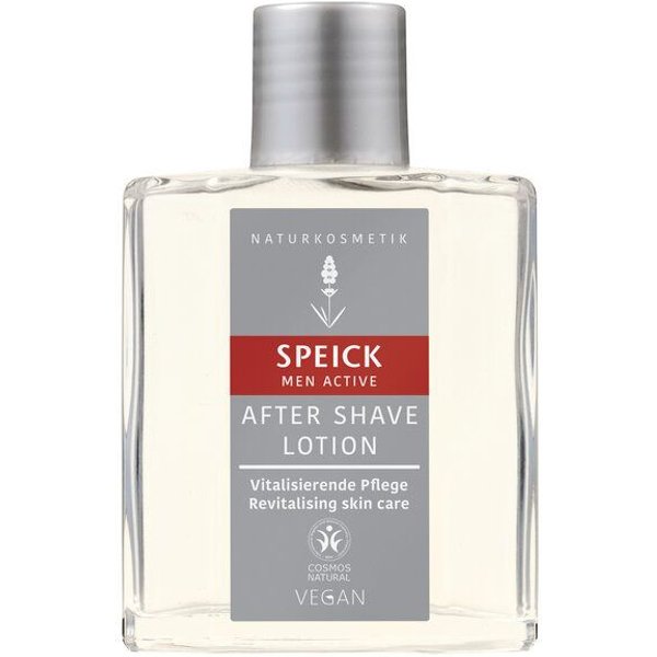 Speick Men Active After Shave Lotion