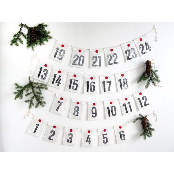 renna deluxe Adventskalender