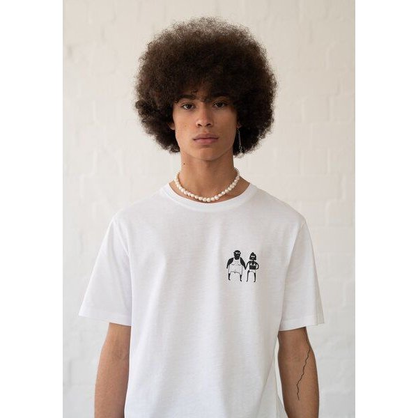 HAFENDIEB SONNENBRAND T-SHIRT