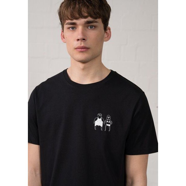 HAFENDIEB SONNENBRAND T-SHIRT