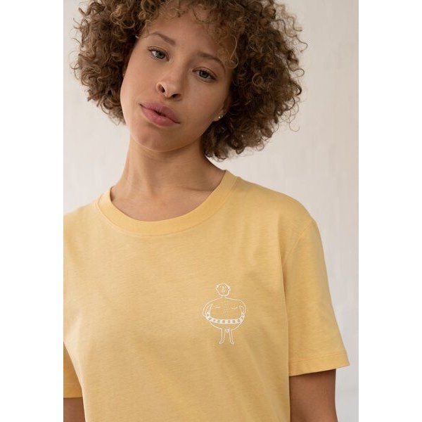 HAFENDIEB RETTER T-SHIRT