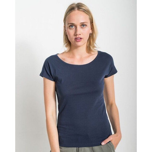 Alma & Lovis T-Shirt aus Bio-Baumwolle | Short Pure