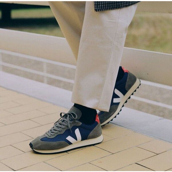 Veja Sneaker Damen - Rio Branco Alveomesh