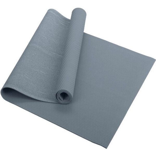 FAIR MOVE Yogamatte aus Naturkautschuk 175x60 cm - rutschfest ohne Plastik