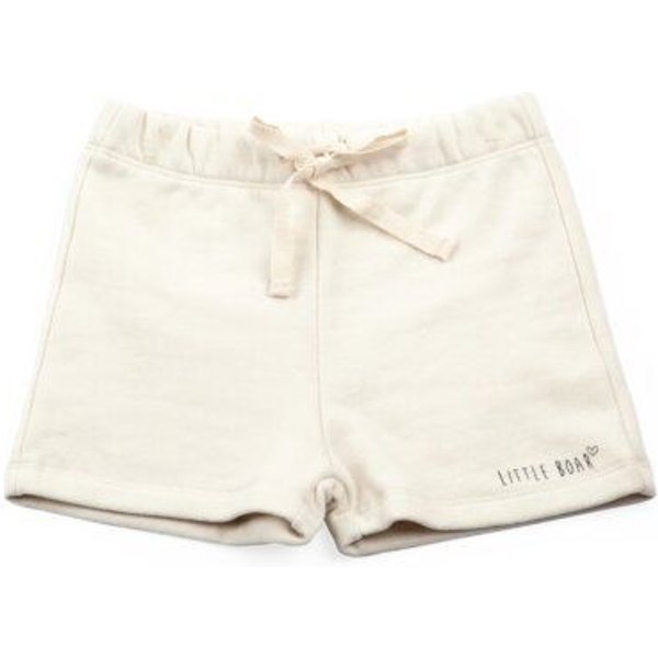 Little Boar Kurze Hose für Kinder in Bio-Baumwolle I Signature | Mix & Match