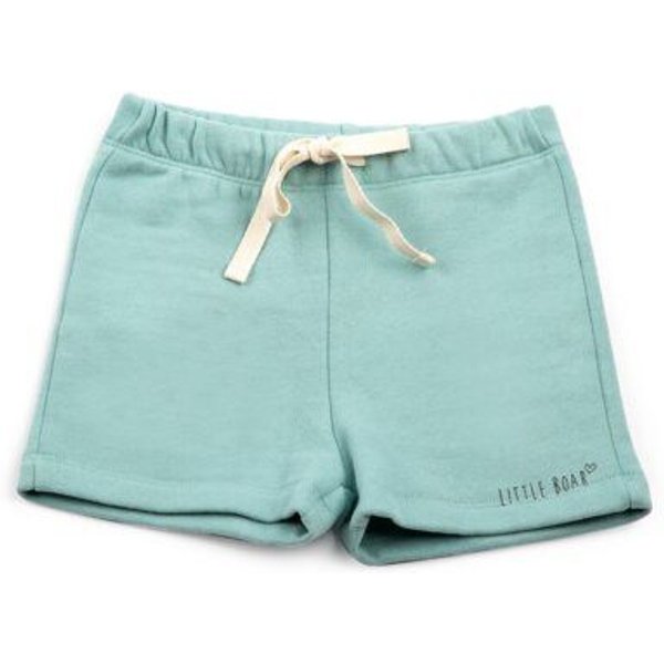 Little Boar Kurze Hose für Kinder in Bio-Baumwolle I Signature | Mix & Match
