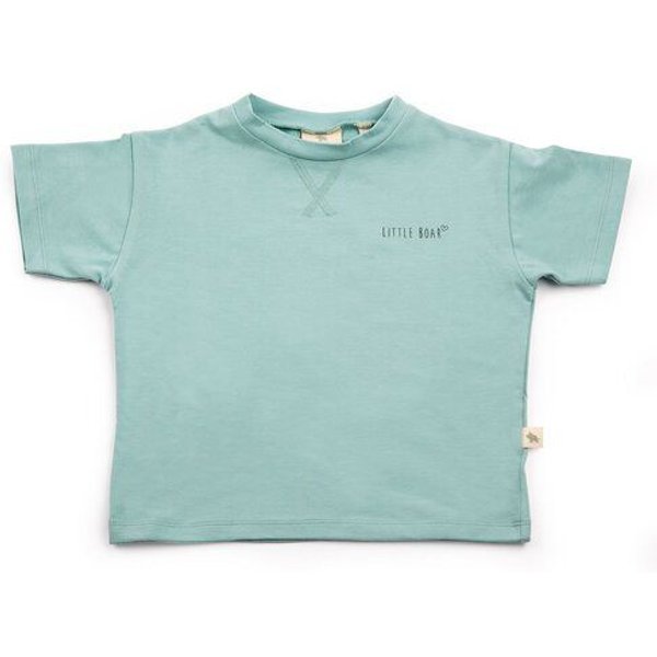 Little Boar Bio Kinder T-Shirt Signature | Mix & Match