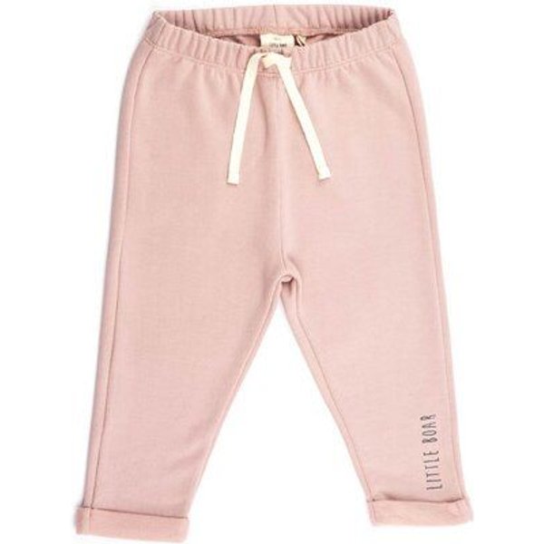Little Boar Bio Kinder Jogginghose Marli aus 100% Bio Baumwolle