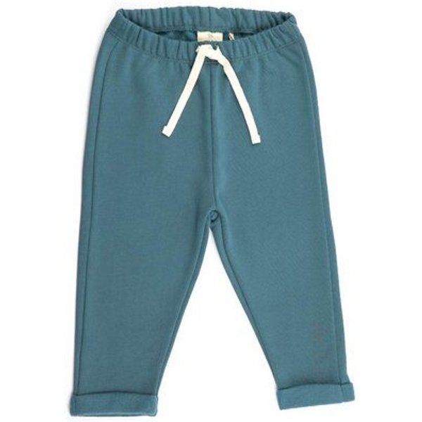 Little Boar Bio Kinder Jogginghose Marli aus 100% Bio Baumwolle