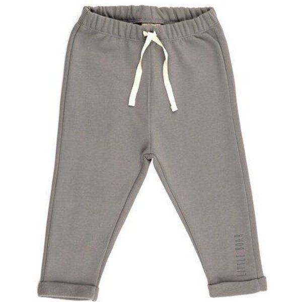 Little Boar Bio Kinder Jogginghose Marli aus 100% Bio Baumwolle