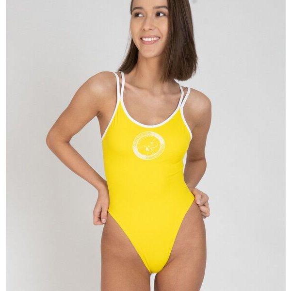 Bodyguard Onepiece - Swimsuit - Pastell