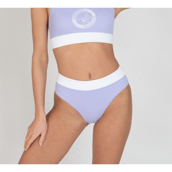 Bodyguard Bikini Slip - Pastell