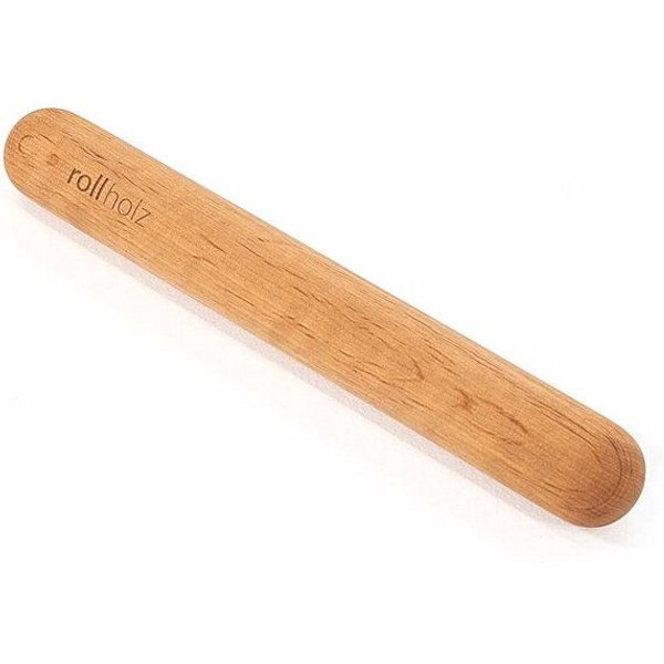 rollholz Minirolle - die Faszien- und Massagerolle aus Holz