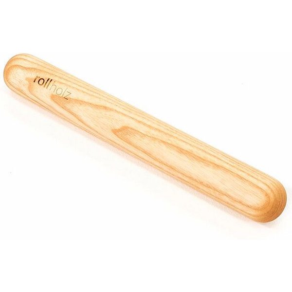 rollholz Minirolle - die Faszien- und Massagerolle aus Holz