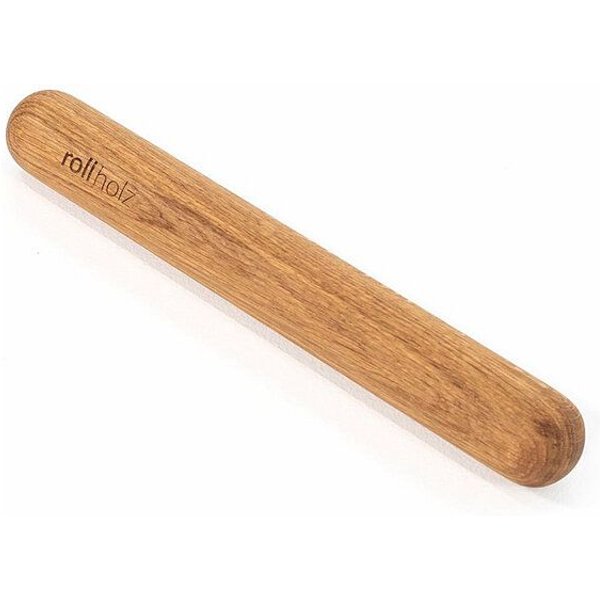 rollholz Minirolle - die Faszien- und Massagerolle aus Holz