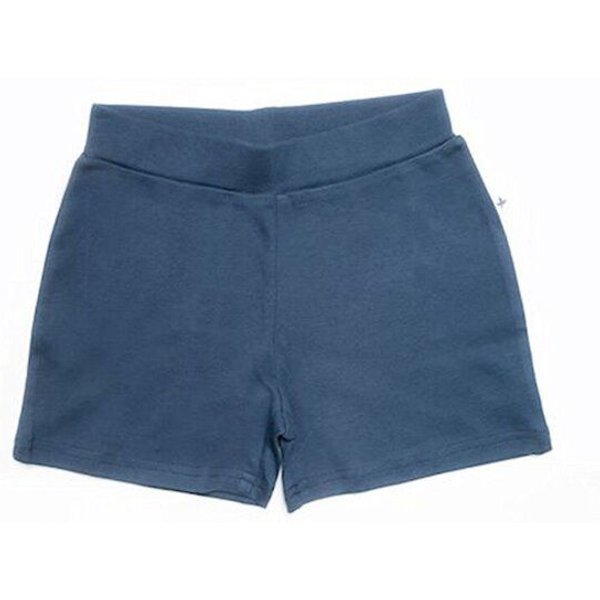 1er oder 2er Pack Baby und Kinder Short aus 100% Bio-Baumwolle "Leela Cotton" (2020)