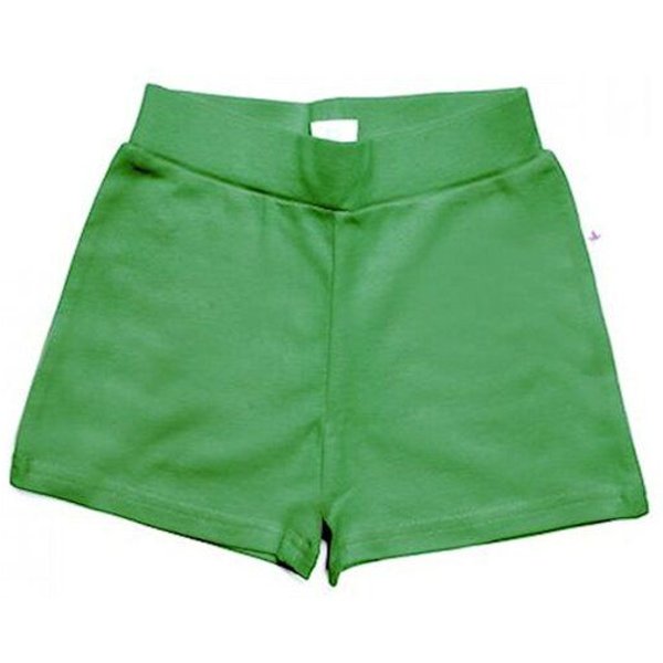 1er oder 2er Pack Baby und Kinder Short aus 100% Bio-Baumwolle "Leela Cotton" (2020)