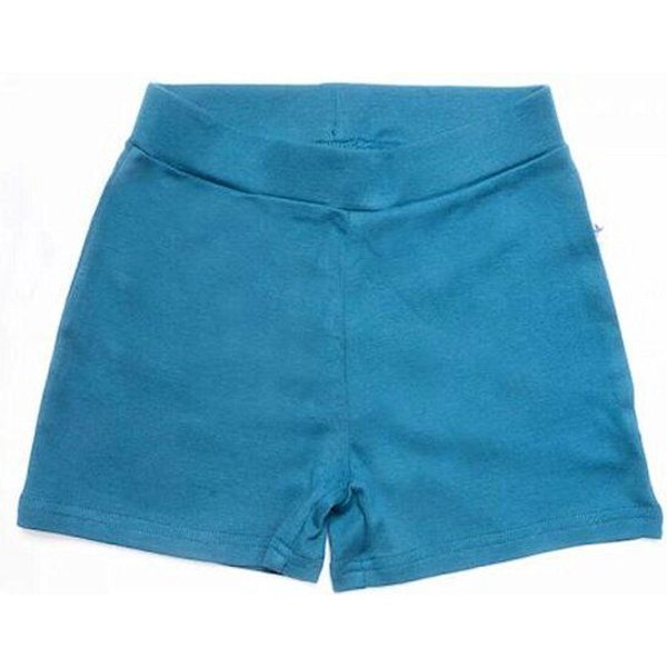1er oder 2er Pack Baby und Kinder Short aus 100% Bio-Baumwolle "Leela Cotton" (2020)