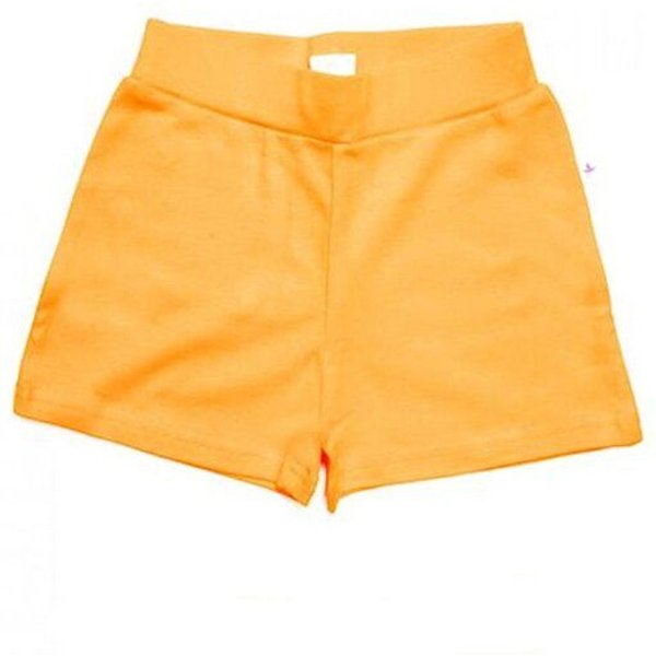 1er oder 2er Pack Baby und Kinder Short aus 100% Bio-Baumwolle "Leela Cotton" (2020)