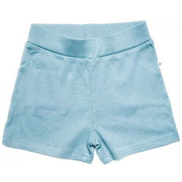 1er oder 2er Pack Baby und Kinder Short aus 100% Bio-Baumwolle "Leela Cotton" (2020)