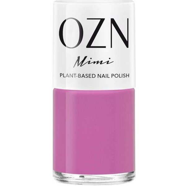OZN Rosa / Pinktöne, 7-free Nagellack