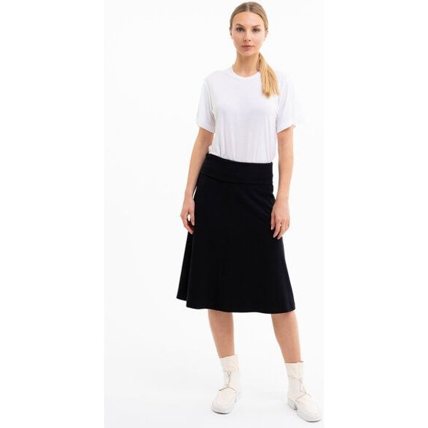 SHIPSHEIP Wilma - Damen T-Shirt aus TENCEL Lyocell