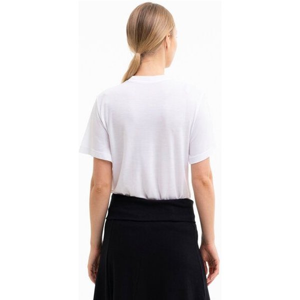 SHIPSHEIP Wilma - Damen T-Shirt aus TENCEL Lyocell