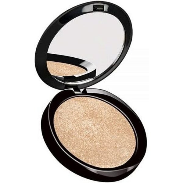 PuroBIO Cosmetics Resplendent Highlighter Shimmer