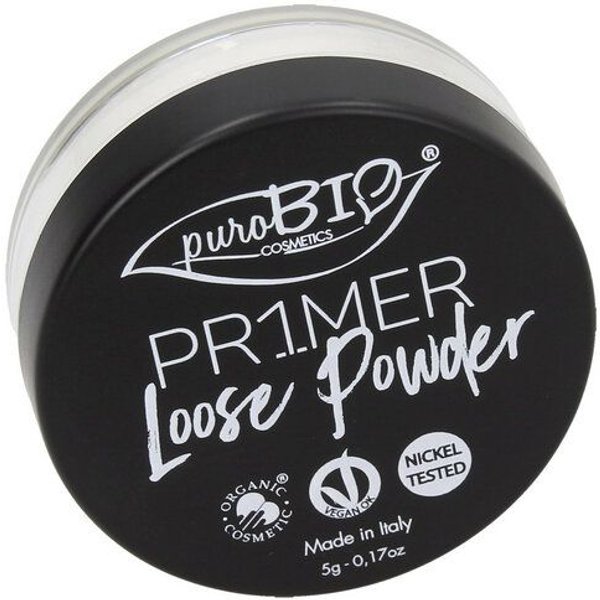 PuroBIO Cosmetics Loose Primer Powder