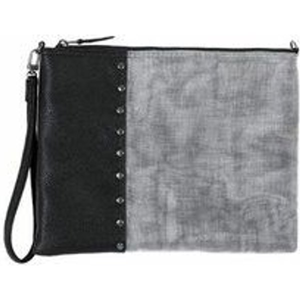 Smateria Umhängetasche/Clutch 'Sann'