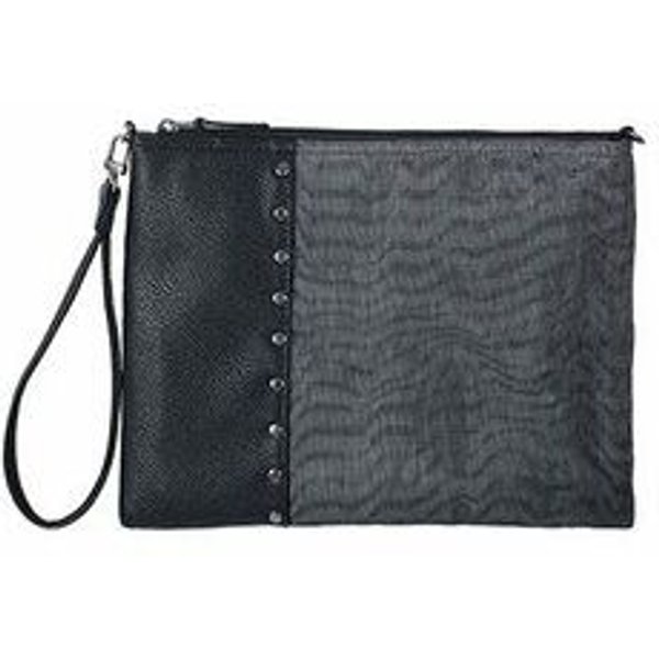 Smateria Umhängetasche/Clutch 'Sann'