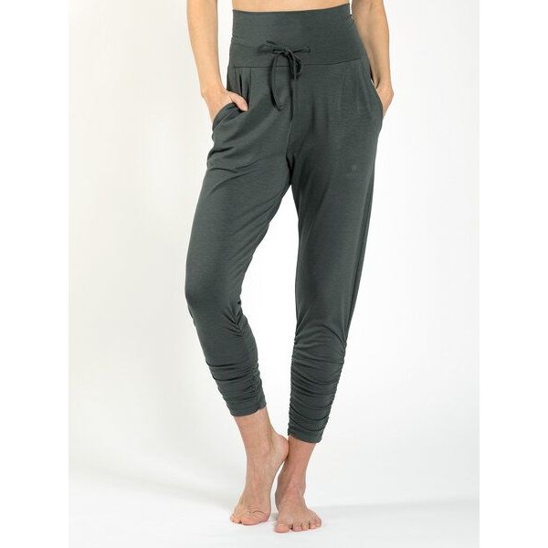Magadi Yogahose FRANCIS aus Naturmaterial