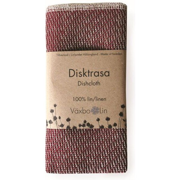 Växbo Lin Spültuch DISKTRASA