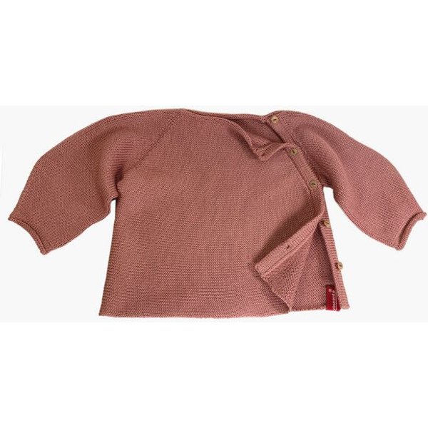 vincente Schlüttli Babystrickjacke