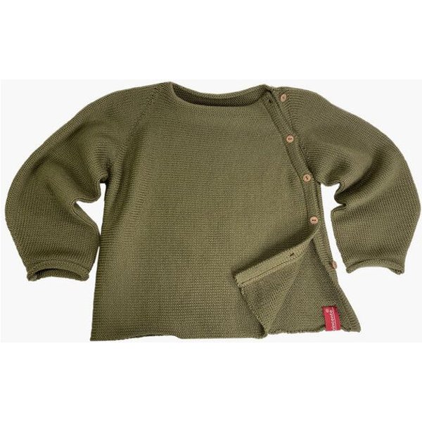 vincente Schlüttli Babystrickjacke