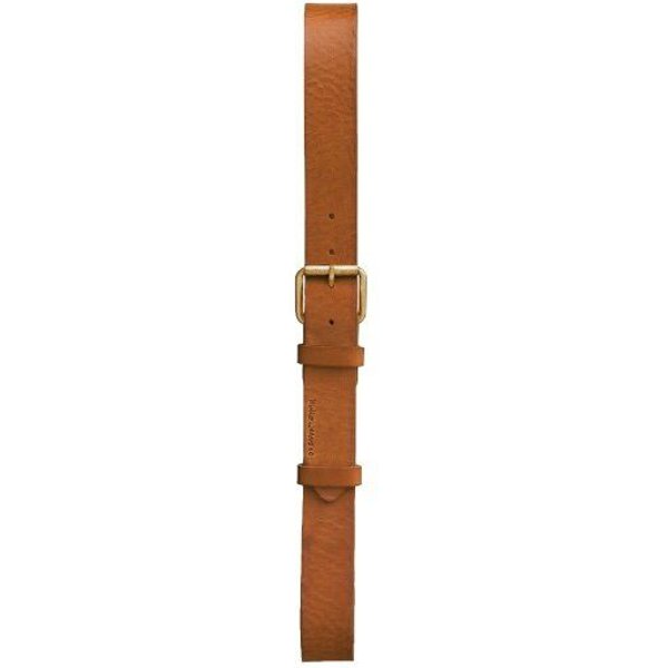 Nudie Jeans Pedersson Leather Belt
