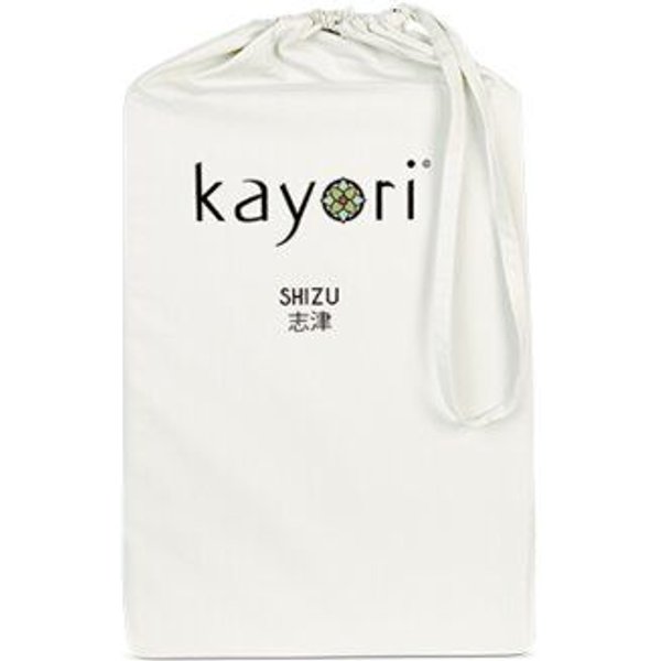 Kayori Shizu - Spannbettlaken - Perkal