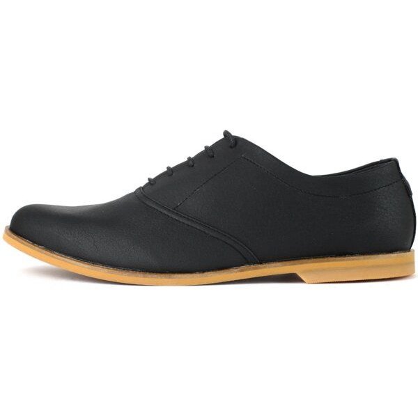 SORBAS '84v vegane Halbschuhe