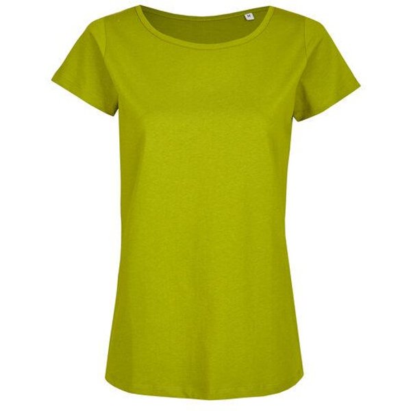 Brandless Basic Bio-T-Shirt Rundhals (Ladies) Nr.2