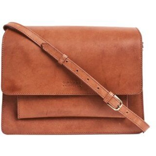 O MY BAG Harper Ziehharmonika Tasche