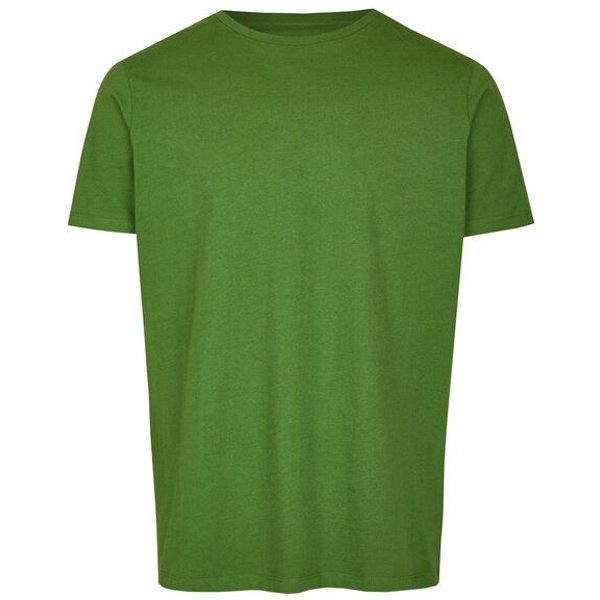 Brandless Basic Bio T-Shirt Rundhals (Männer) Nr.3 GOTS