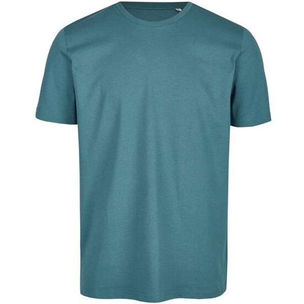 Brandless Basic Bio T-Shirt Rundhals (Männer) Nr.3 GOTS