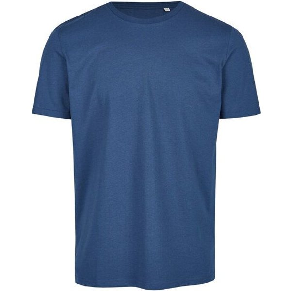 Brandless Basic Bio T-Shirt Rundhals (Männer) Nr.3 GOTS