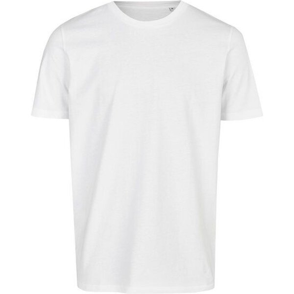 Brandless Basic Bio T-Shirt Rundhals (Männer) Nr.3 GOTS