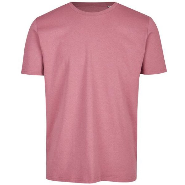 Brandless Basic Bio T-Shirt Rundhals (Männer) Nr.3 GOTS